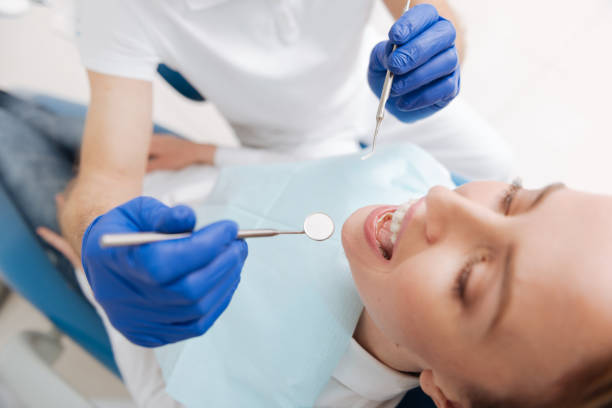 Best Oral Cancer Screening  in Mountain Top, PA